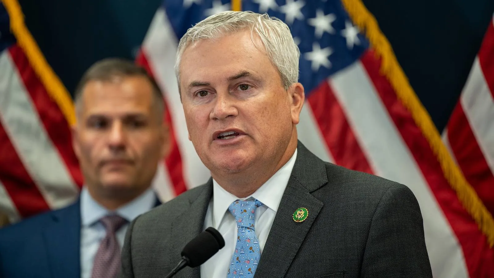 Major Online Service Executives Summoned to Appear Before Congress Over User Radicalization