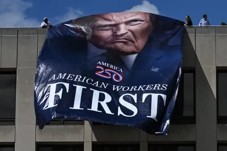 Within Trump’s Department of Labor: Employees Report Reductions, Anxiety, and Insufficient Staffing