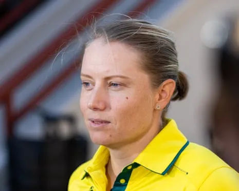 Australia's Female Cricket Team Suffers Record 102-Run Defeat to India